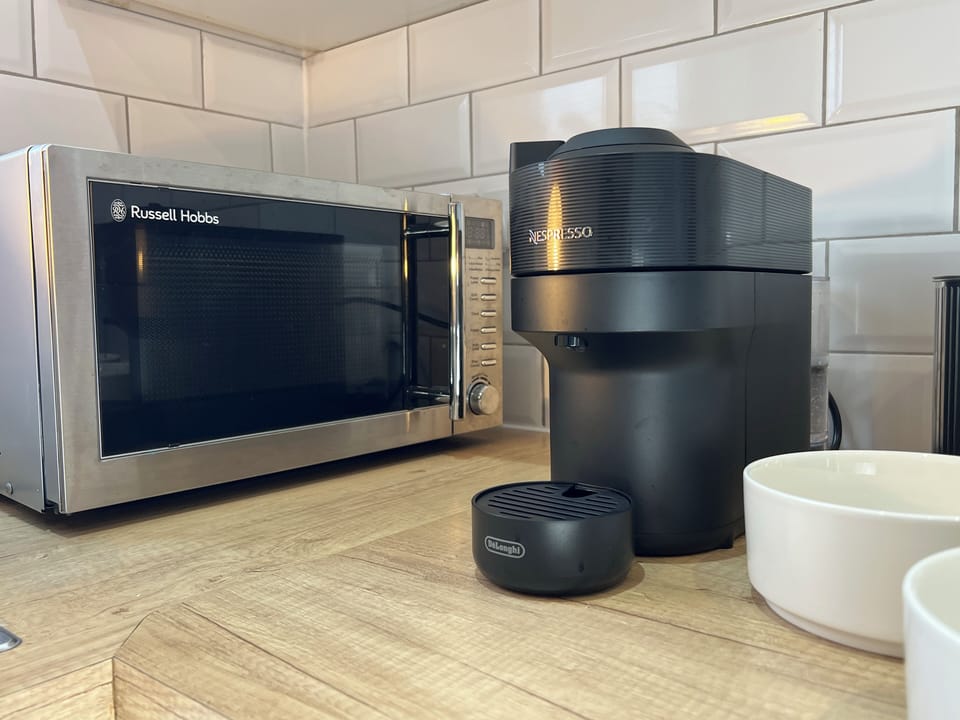 Microwave