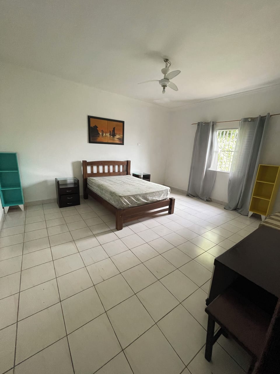 Comfort Double Room, Beach View | WiFi (free)
