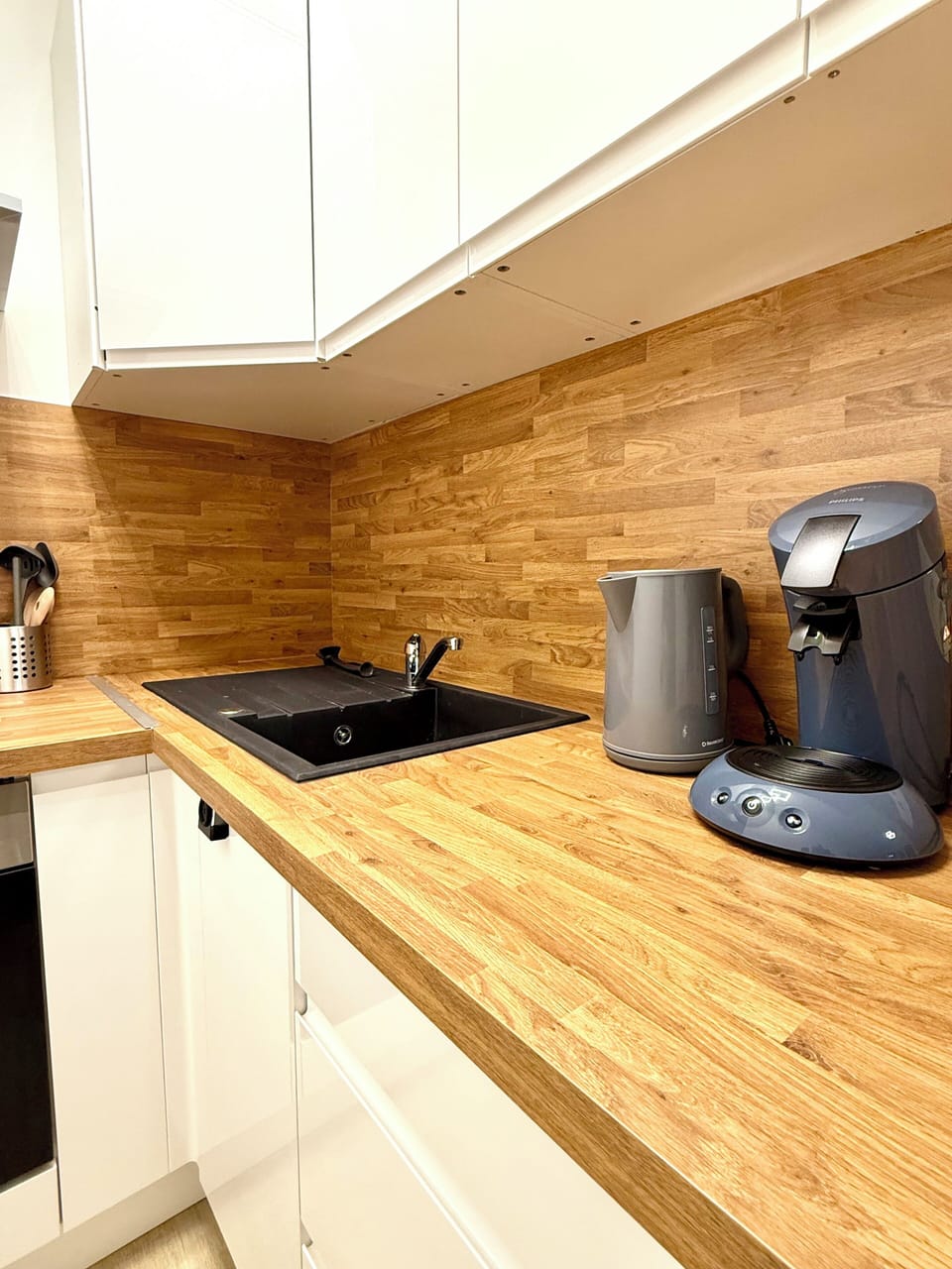 Electric kettle