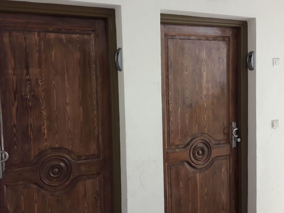 Inside other