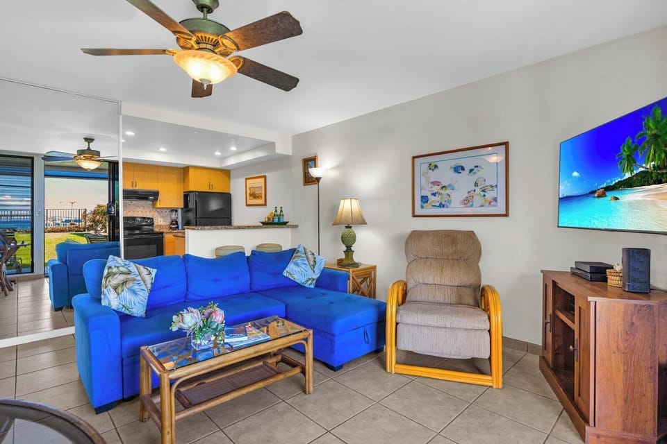 Gather together in a welcoming space made for vacation memories NAP-A24