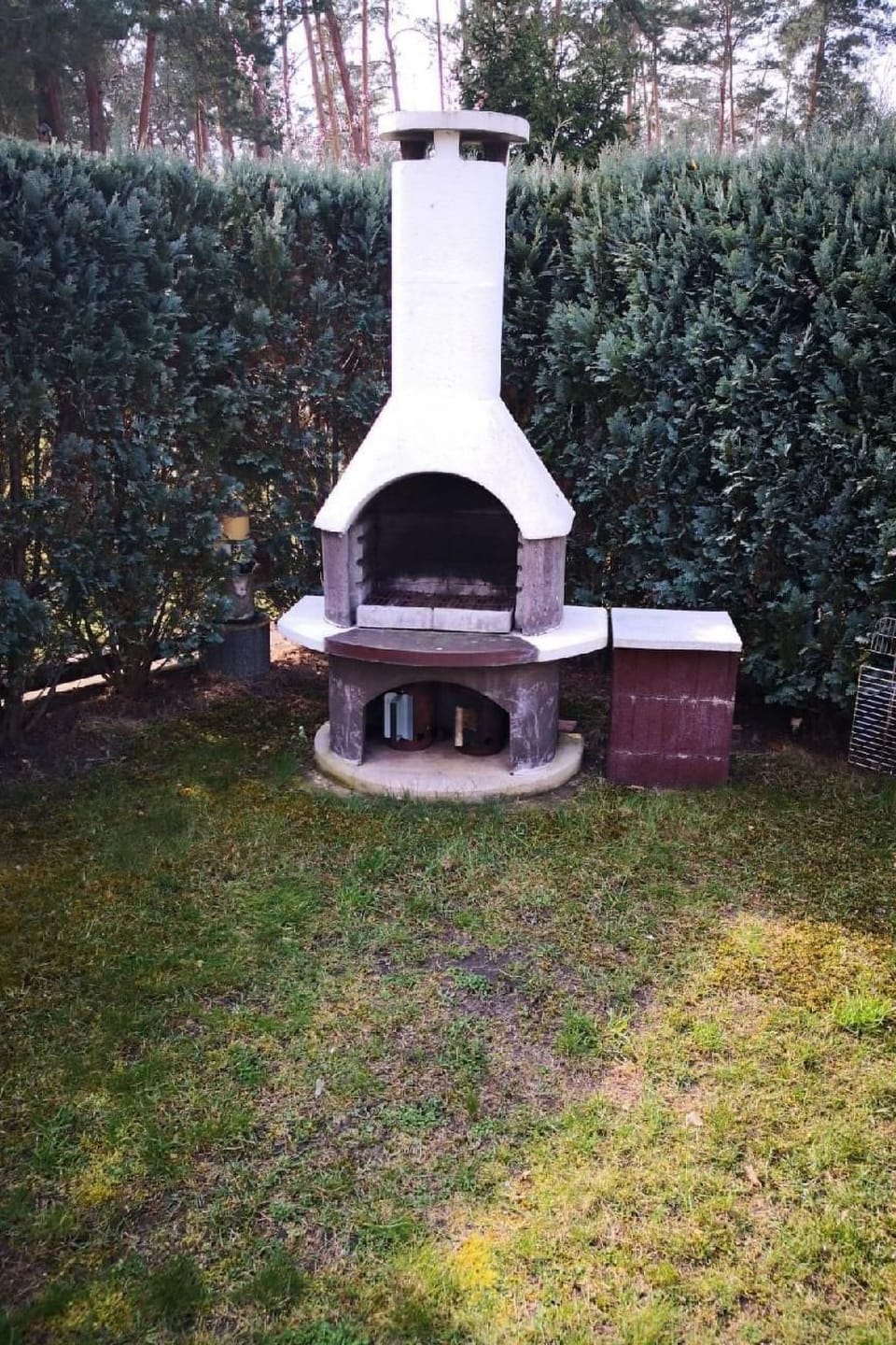 Outdoor