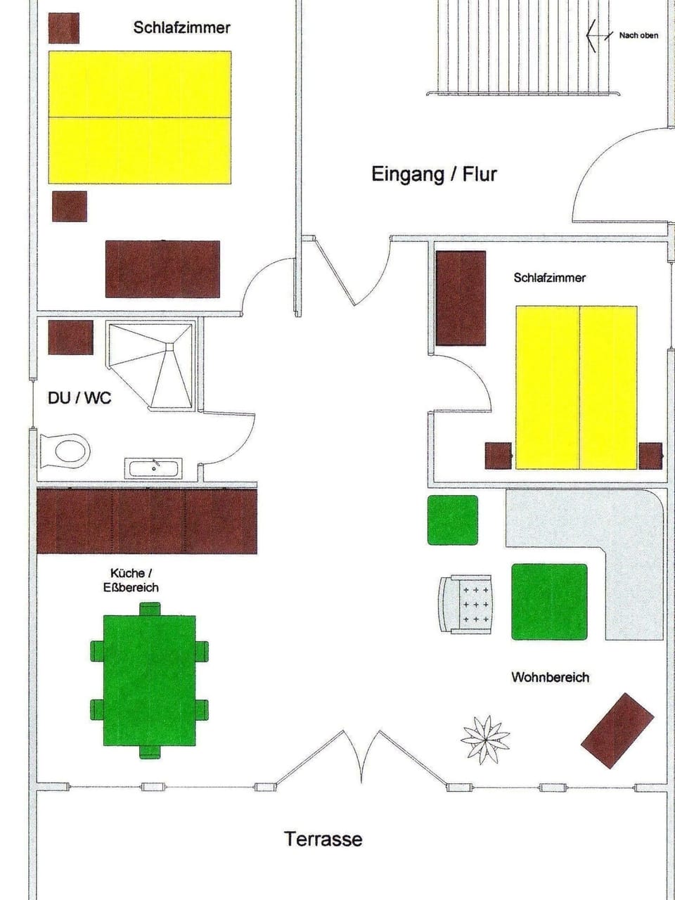Inside other