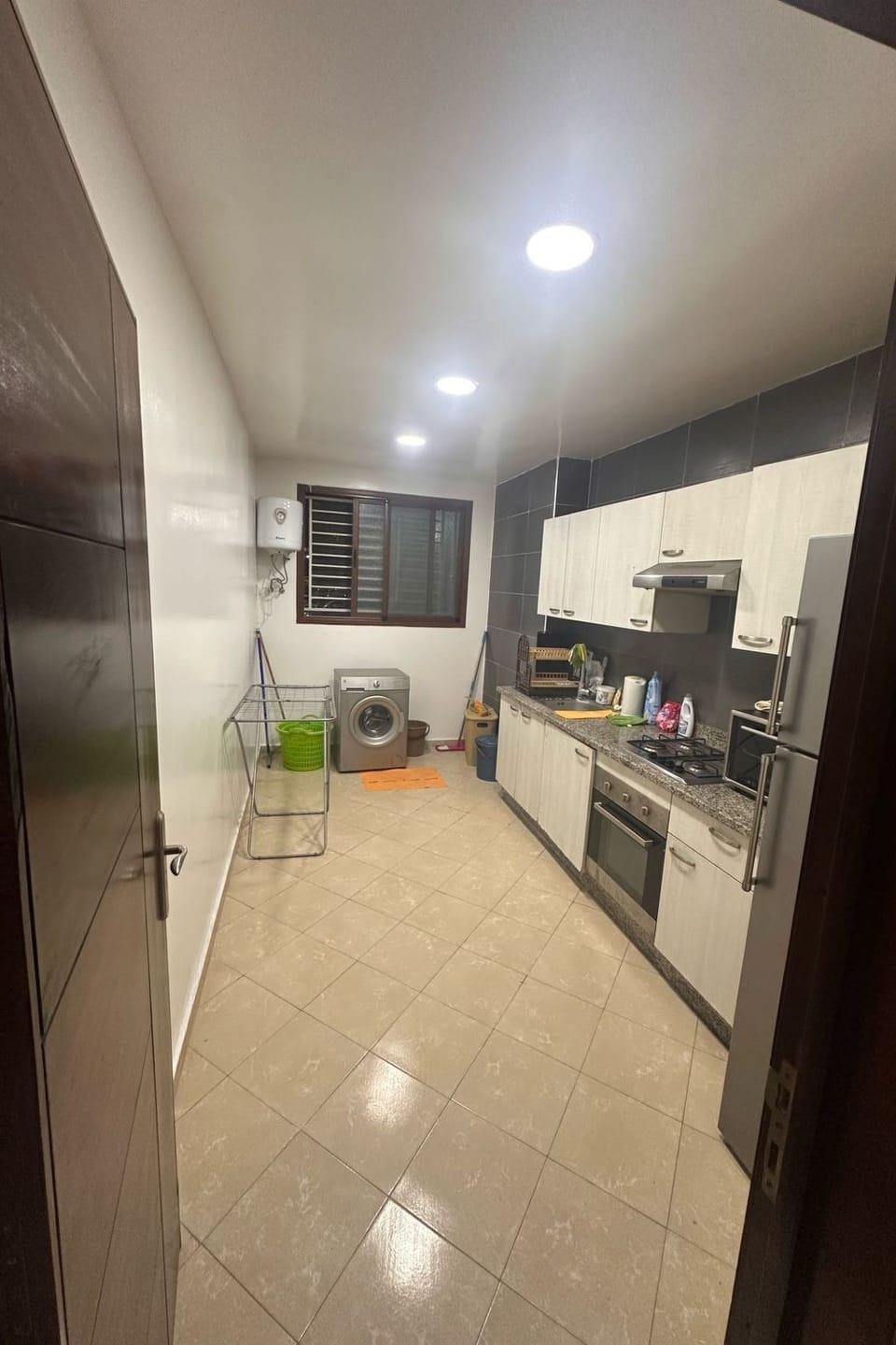 Inside other
