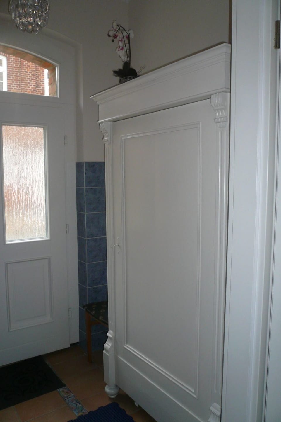 Inside other