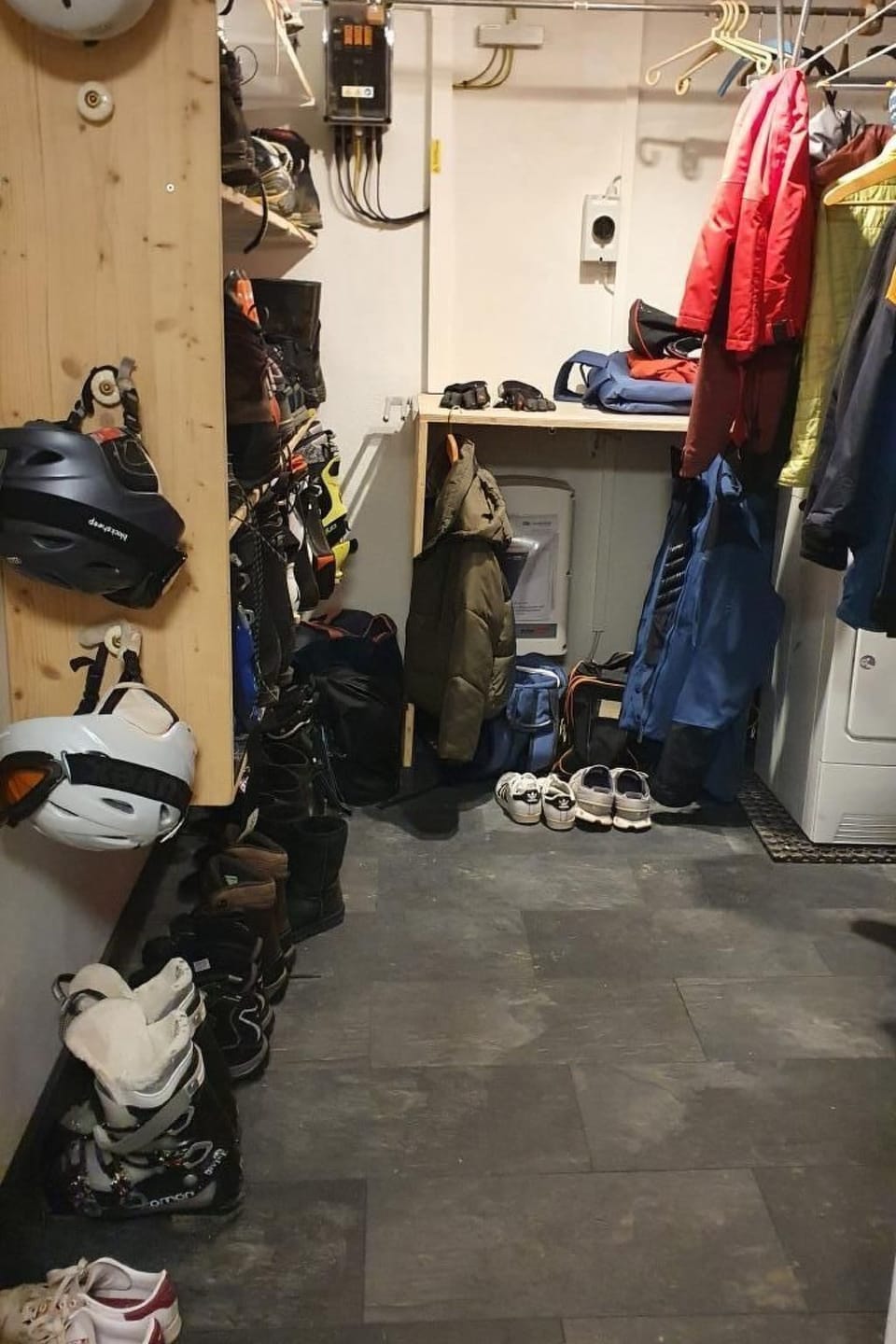 Inside other