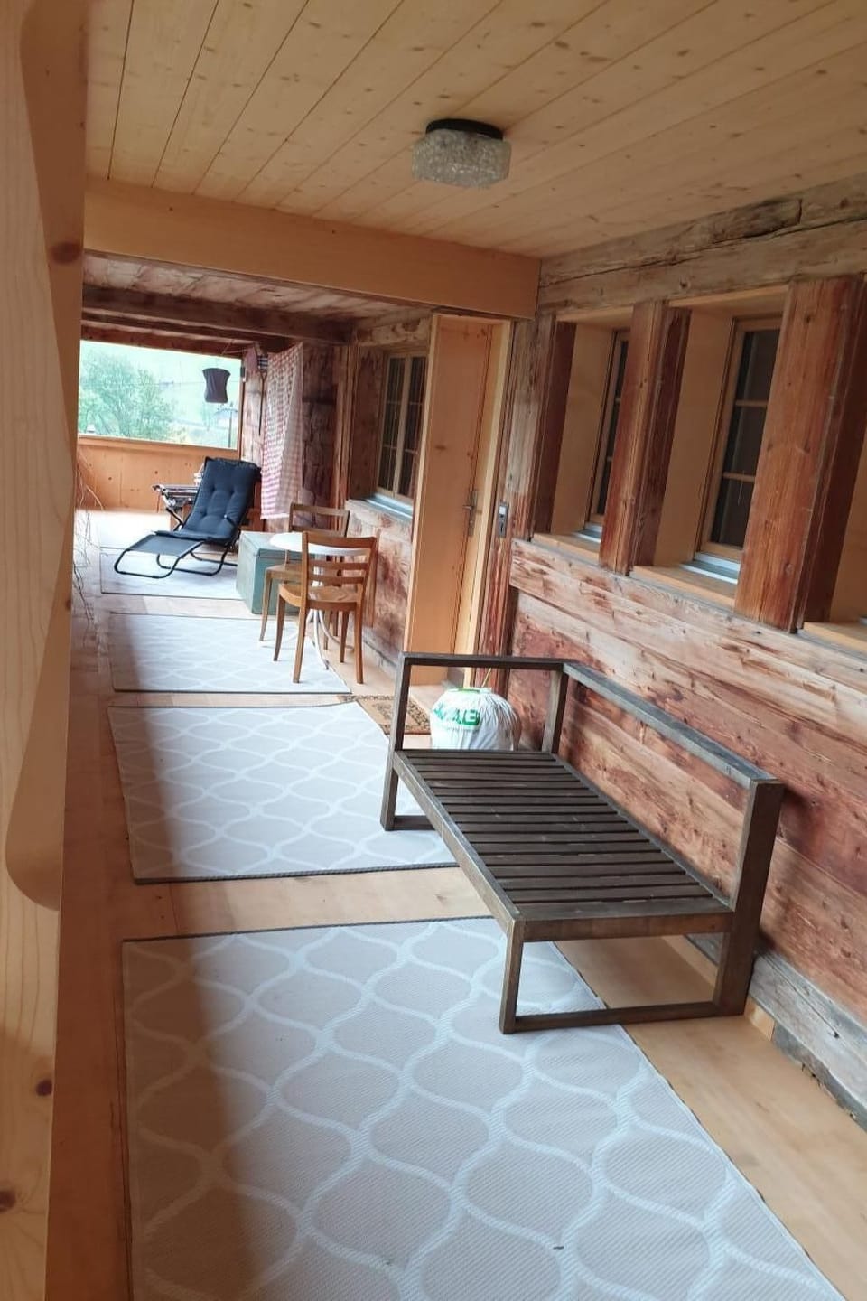 Inside other