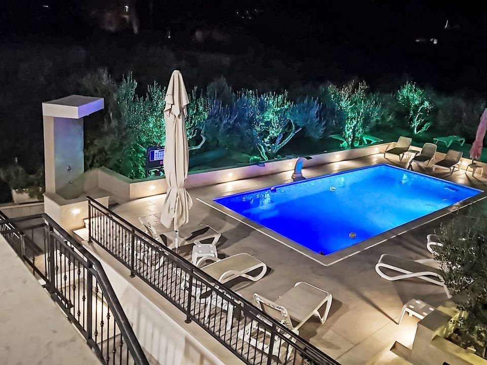 Pool Outdoor