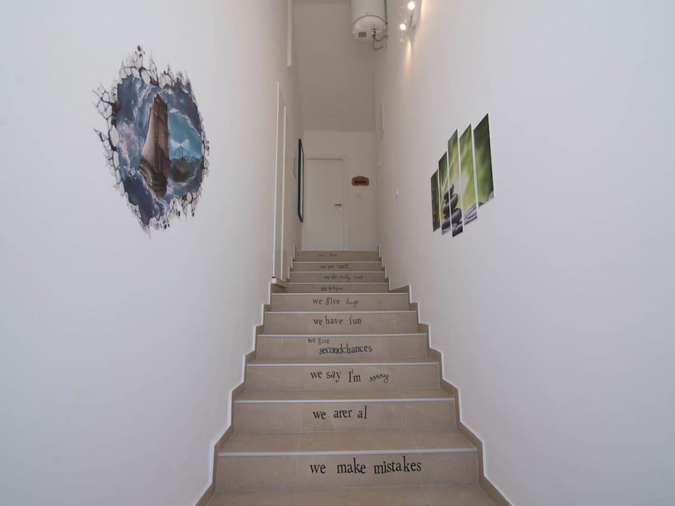 Inside other
