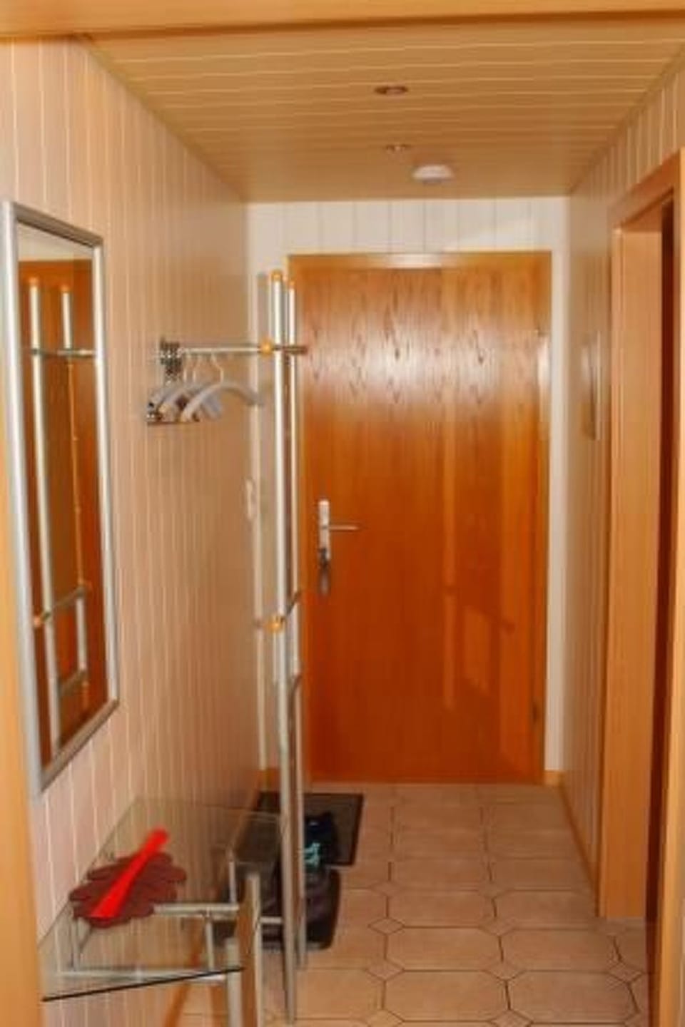 Inside other