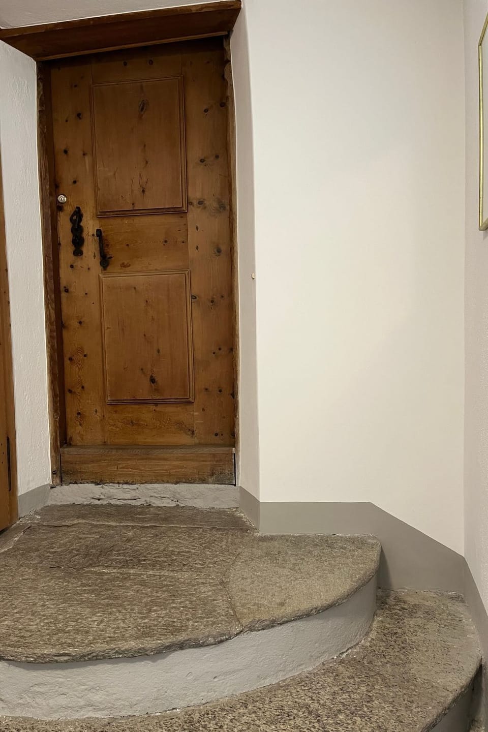 Inside other