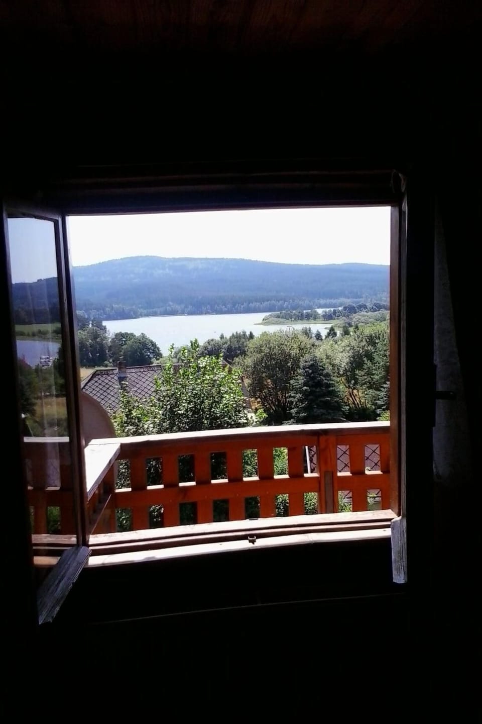Inside other