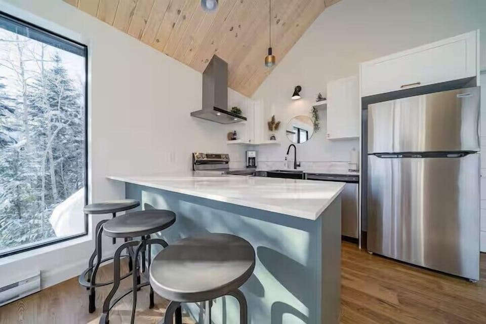 Cook, gather, and create memories in a kitchen made for sharing.