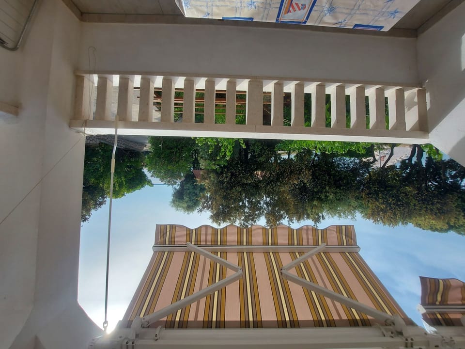 Inside other