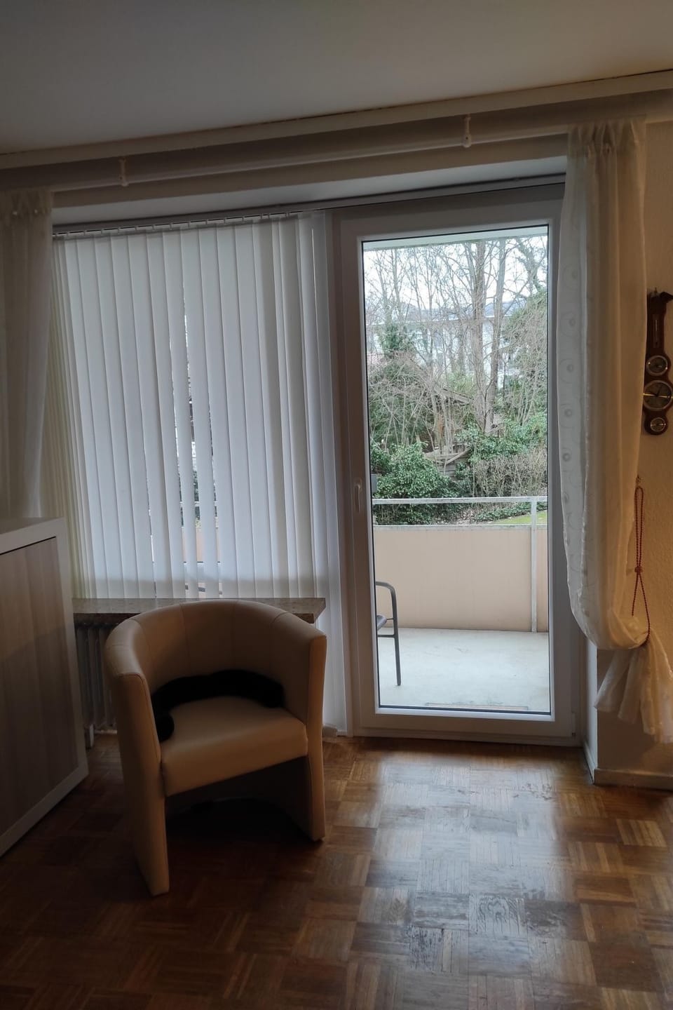Inside other