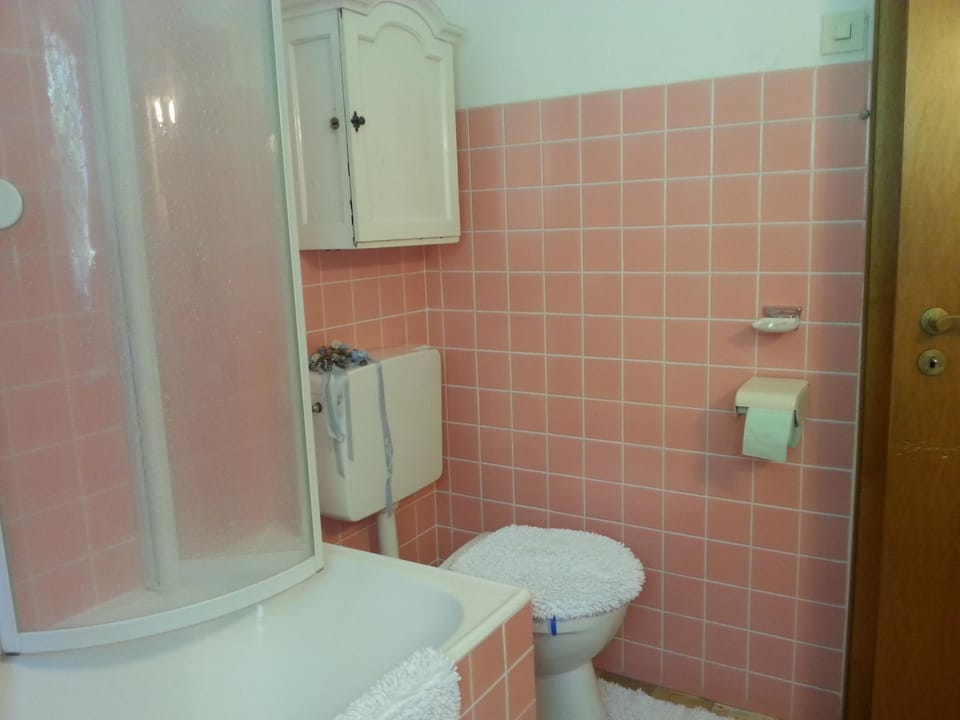 Inside other