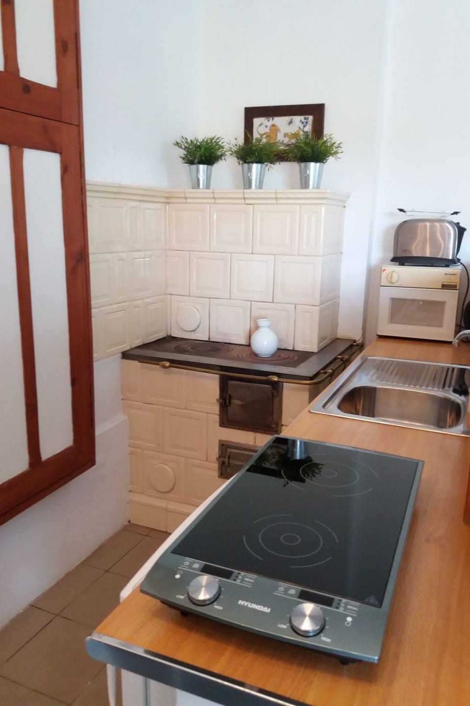 Inside other