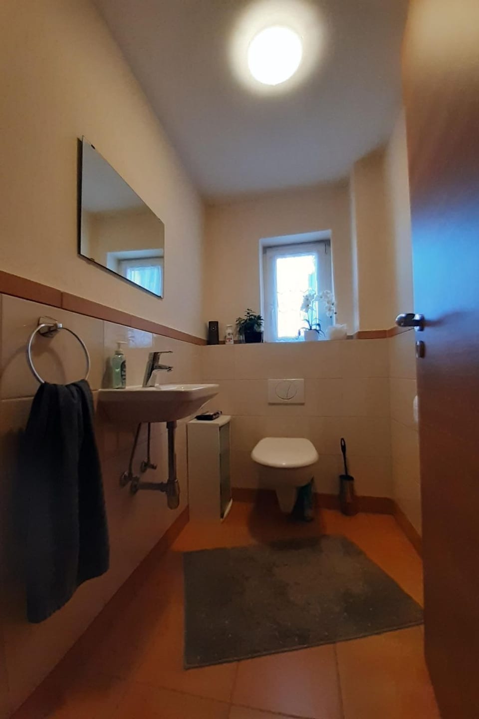 Inside other