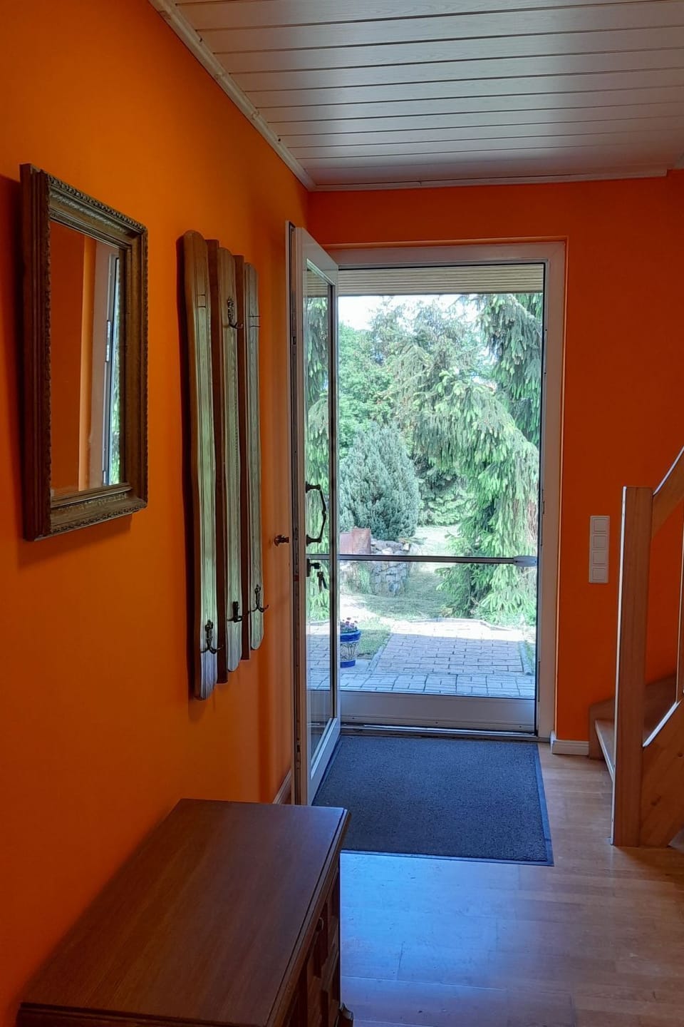 Inside other