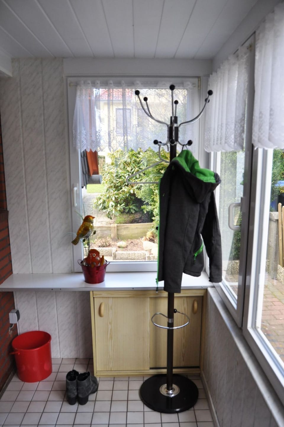 Inside other