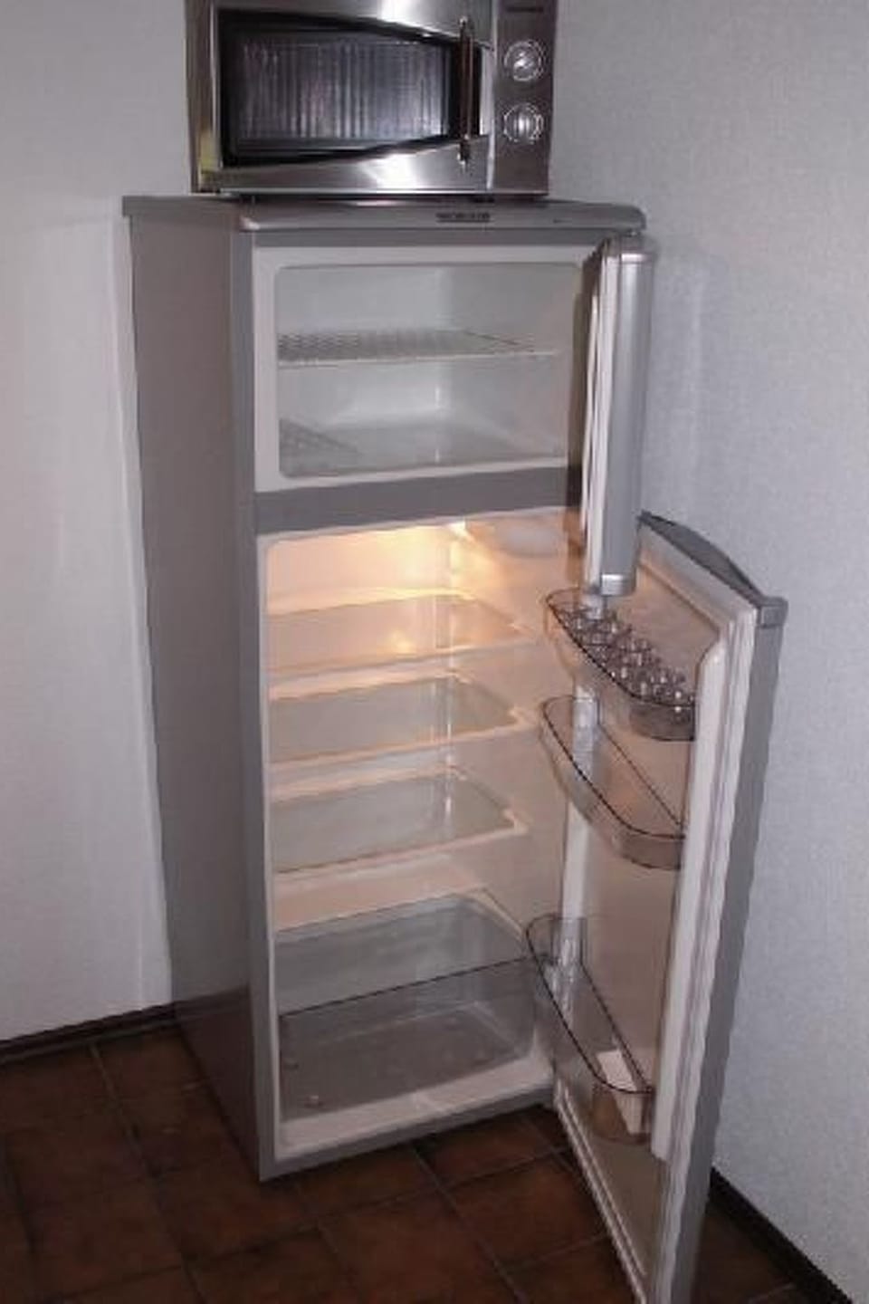 Inside other