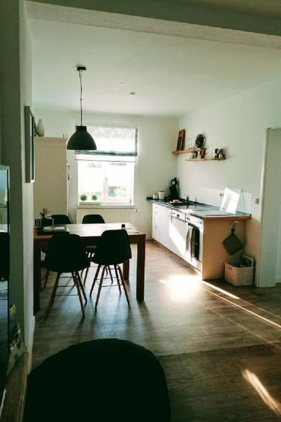 Inside other