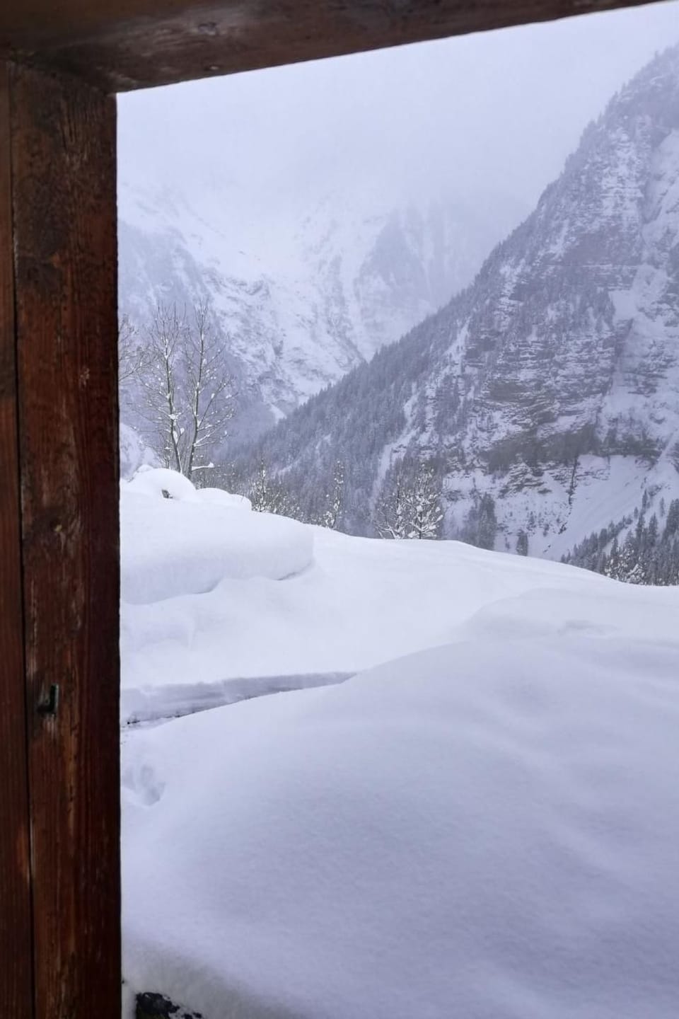 Inside other