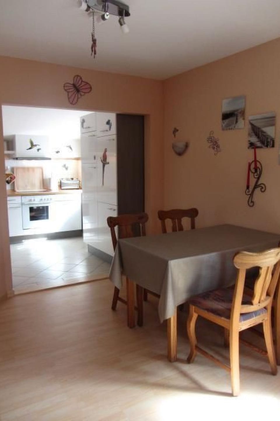 Inside other