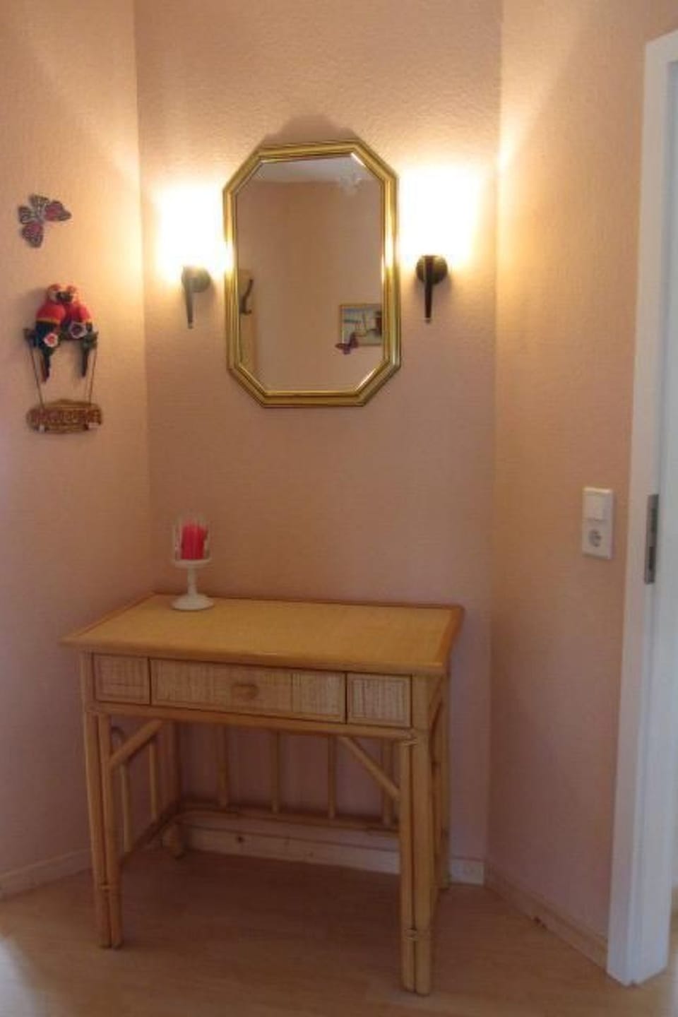 Inside other