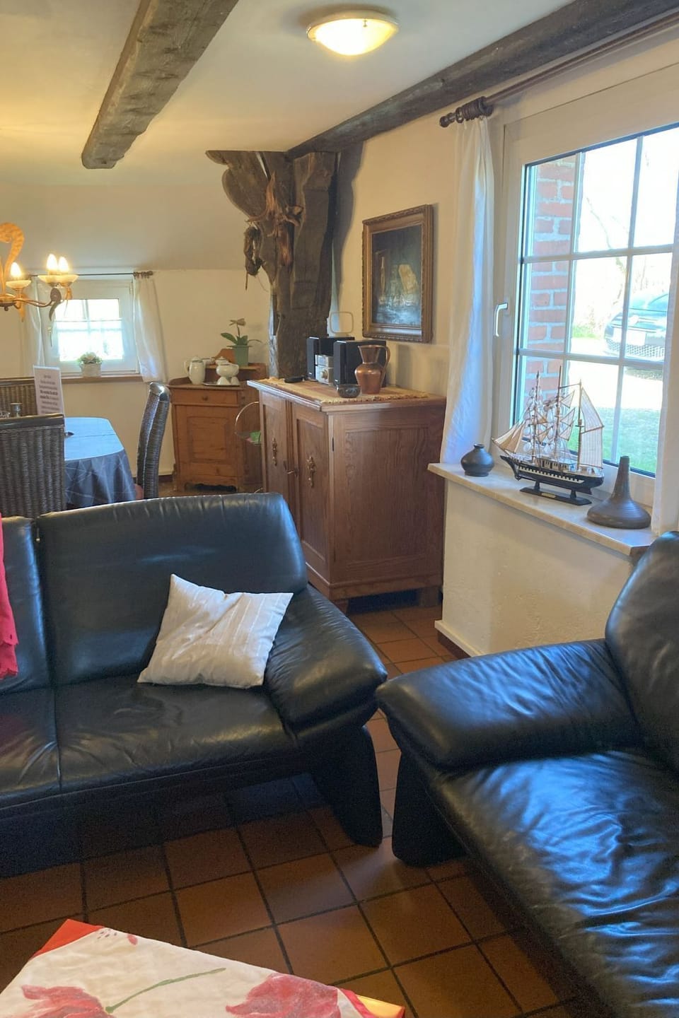 Inside other