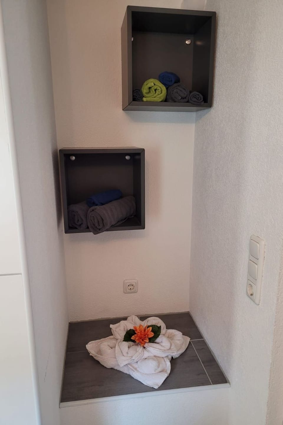 Inside other