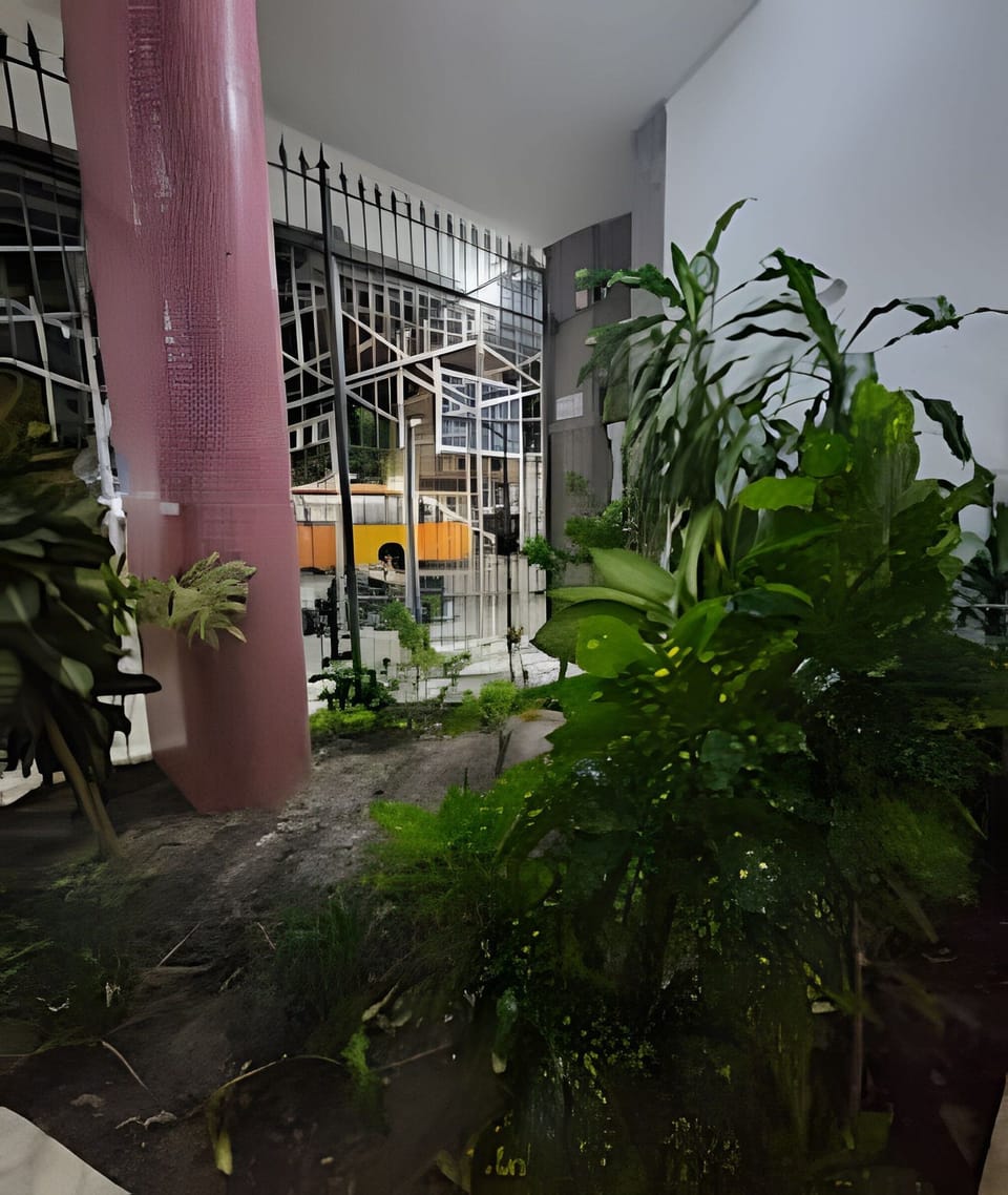 Apartment | Property grounds