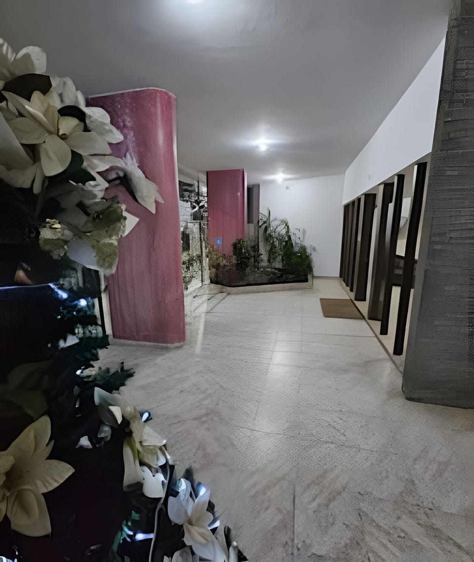 Apartment | Interior