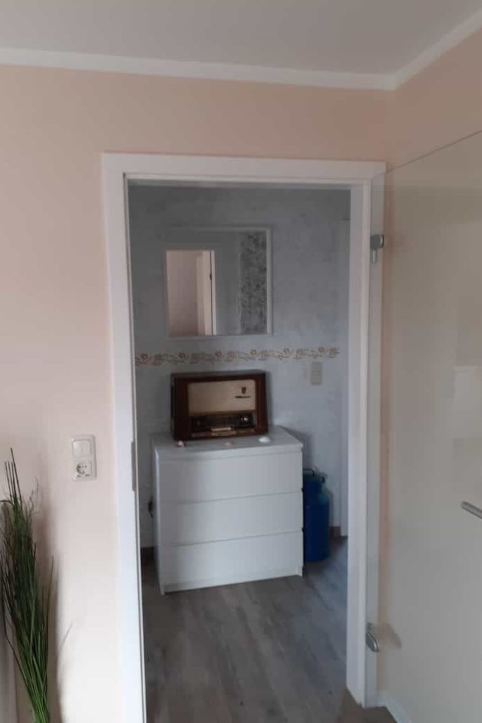 Inside other