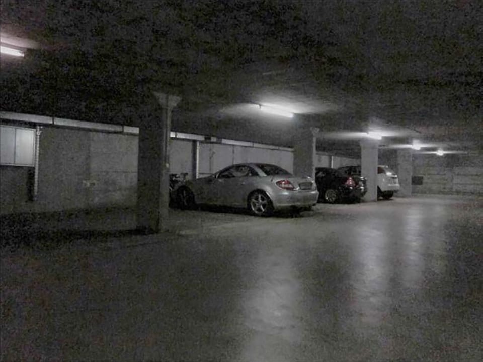 Inside other