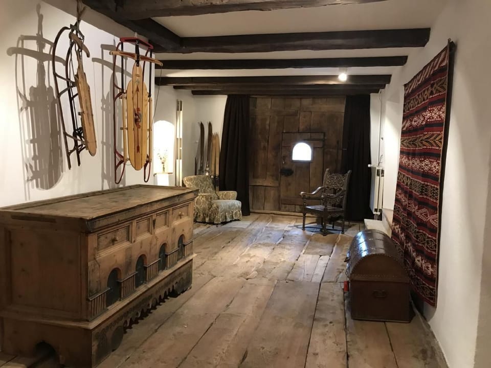 Inside other