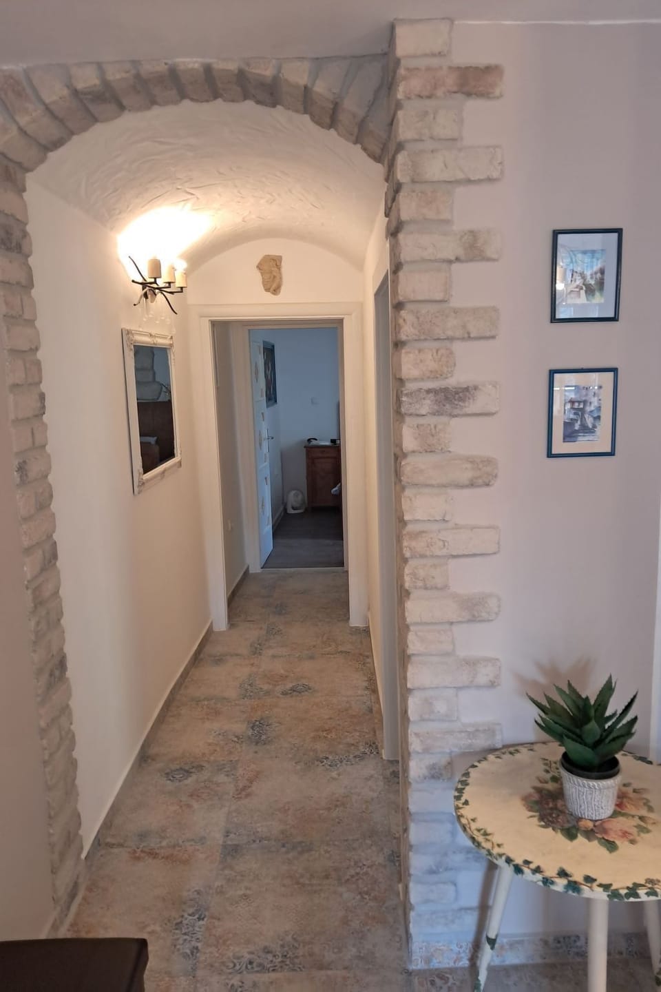 Inside other