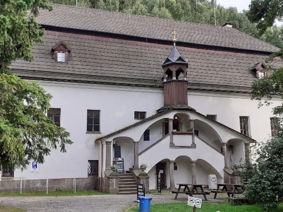 Inside other