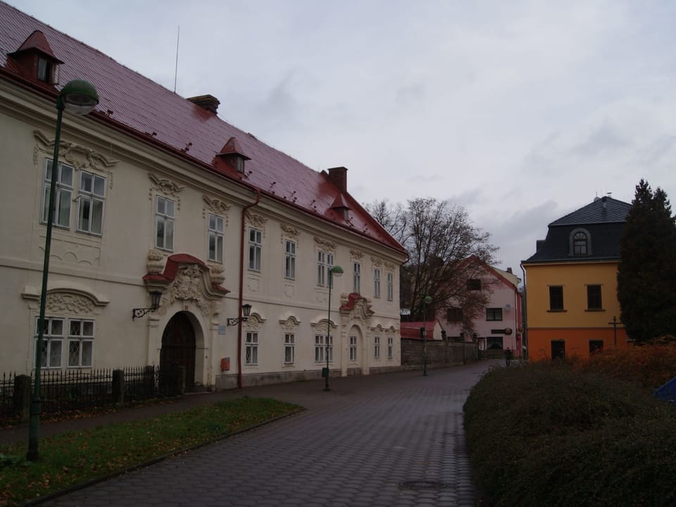 Inside other