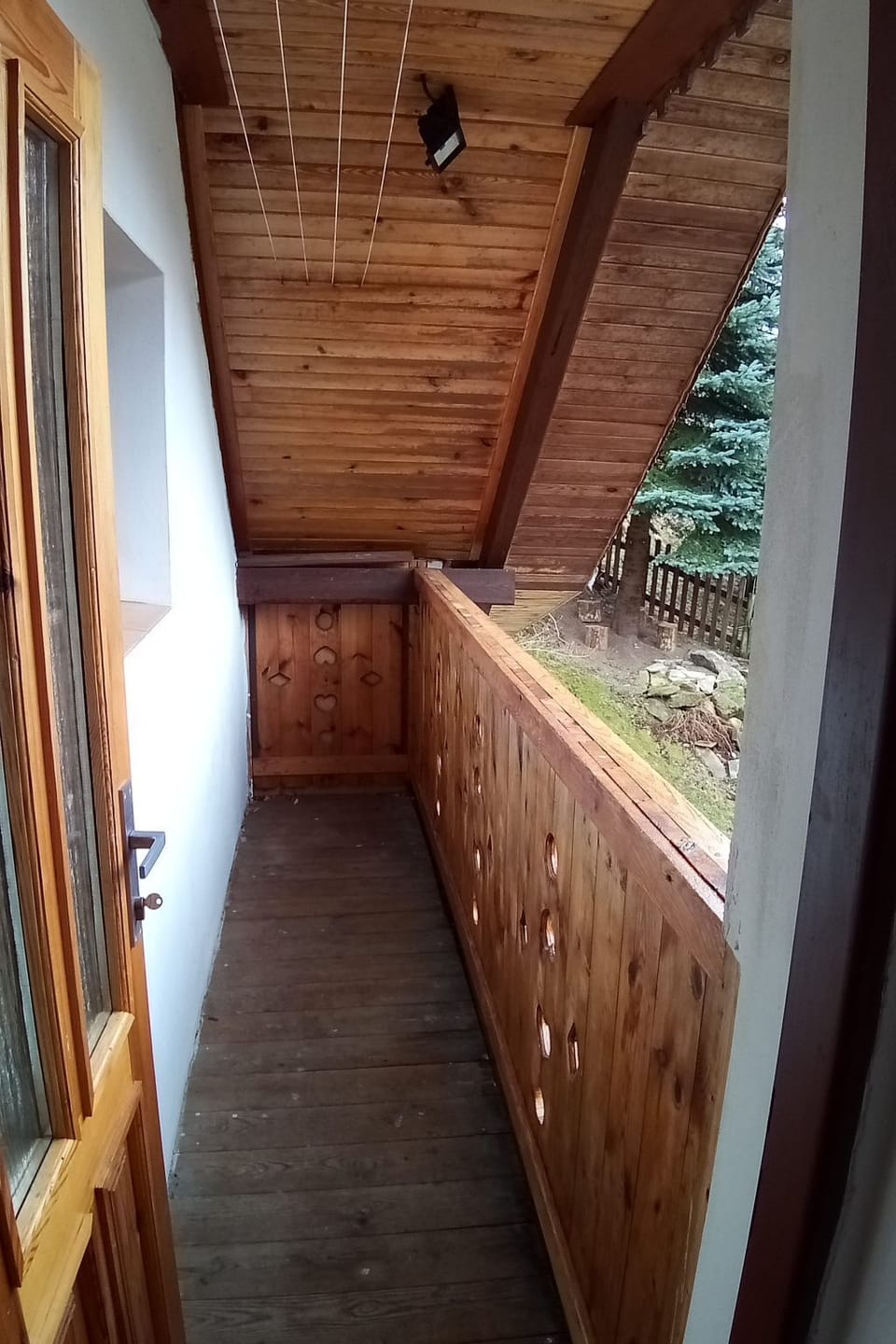 Inside other