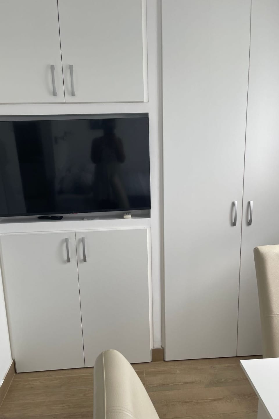 Inside other