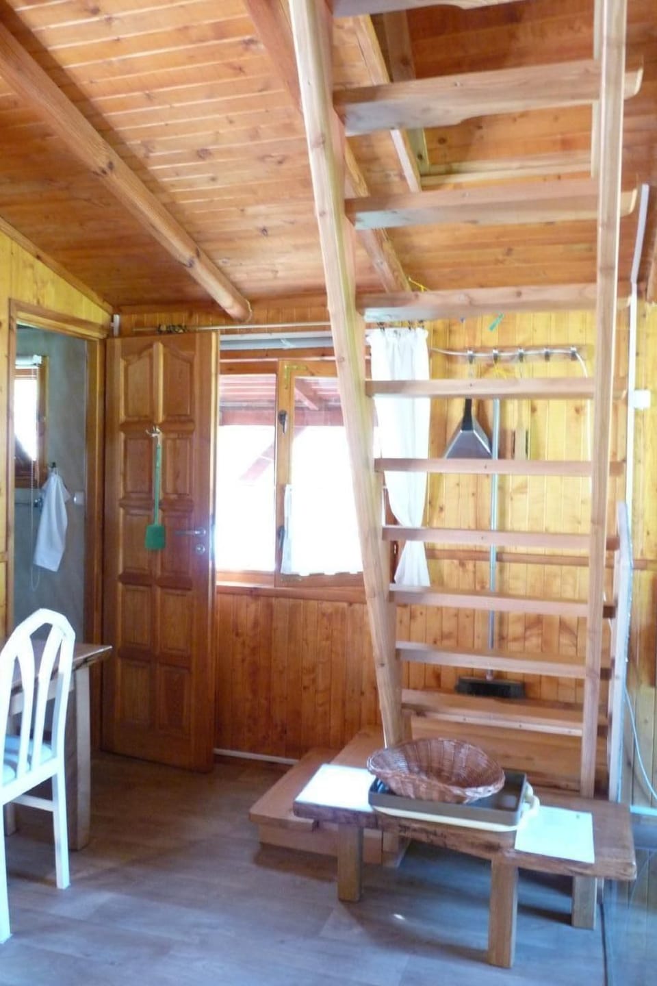 Inside other
