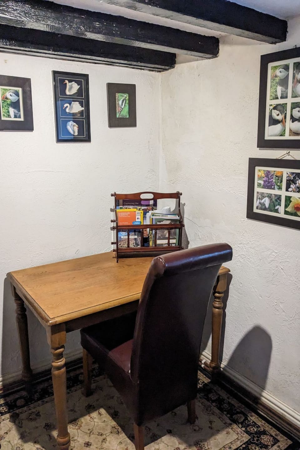 Inside other