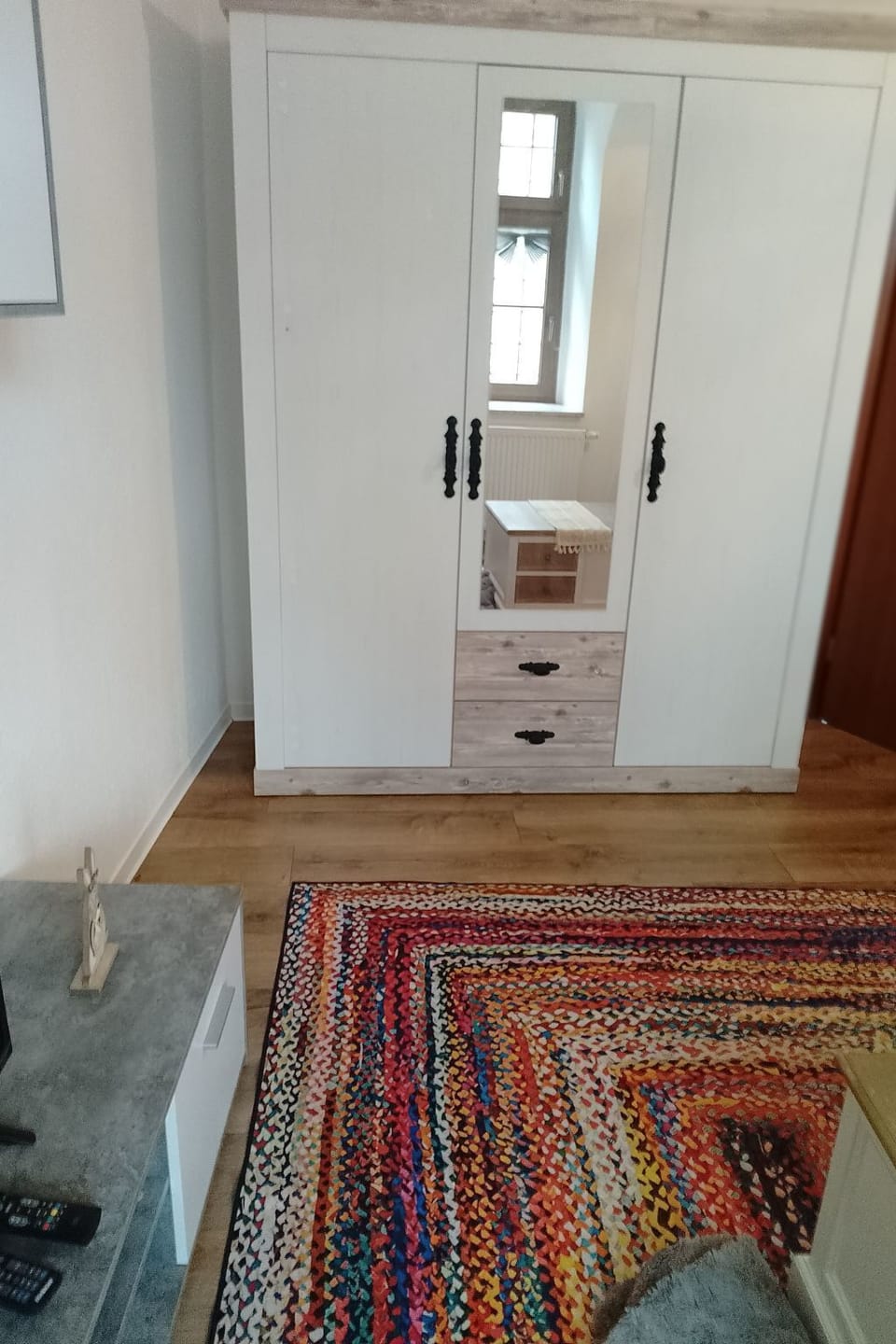 Inside other