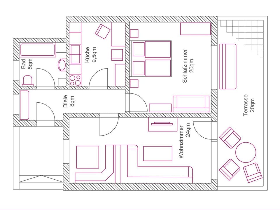 Inside other