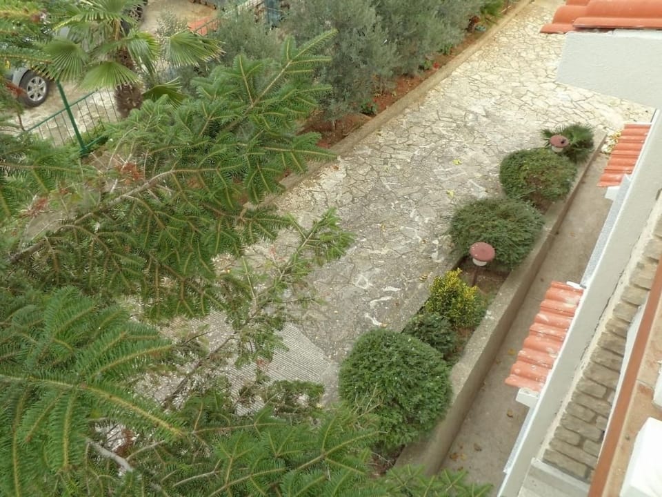 Inside other