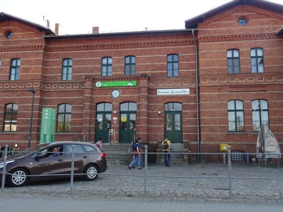 Inside other