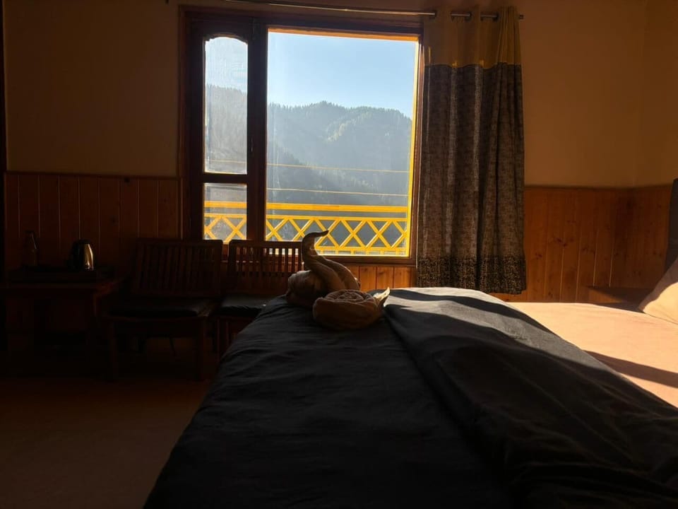 Premium Room, Balcony | Free WiFi