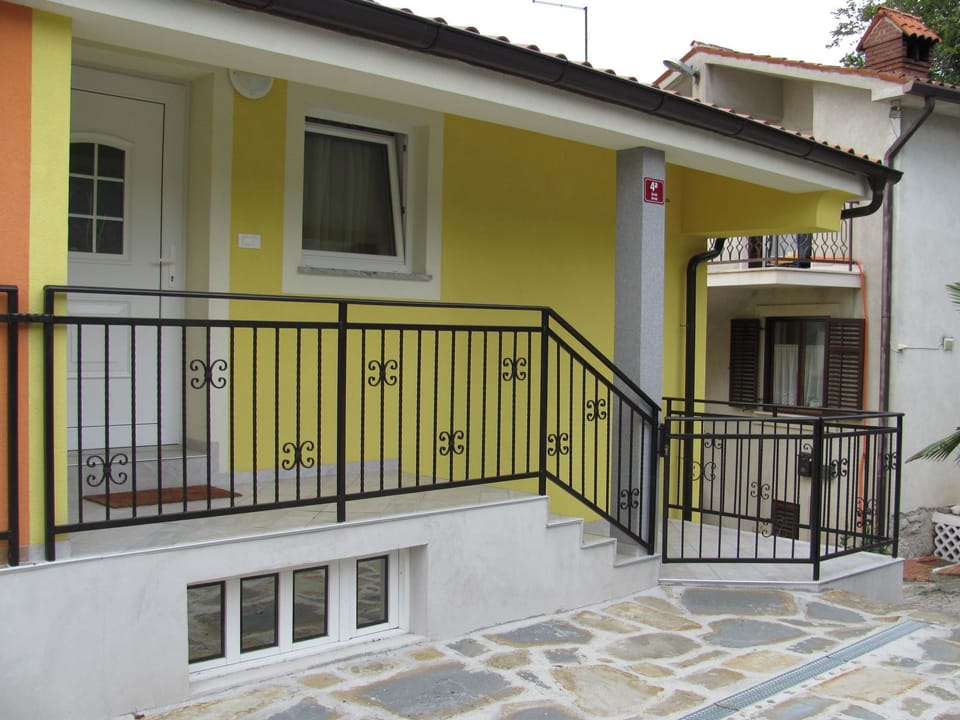 Inside other