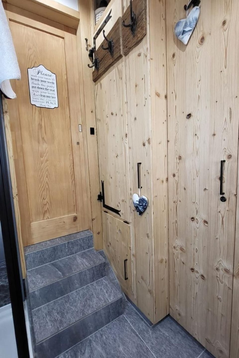 Inside other